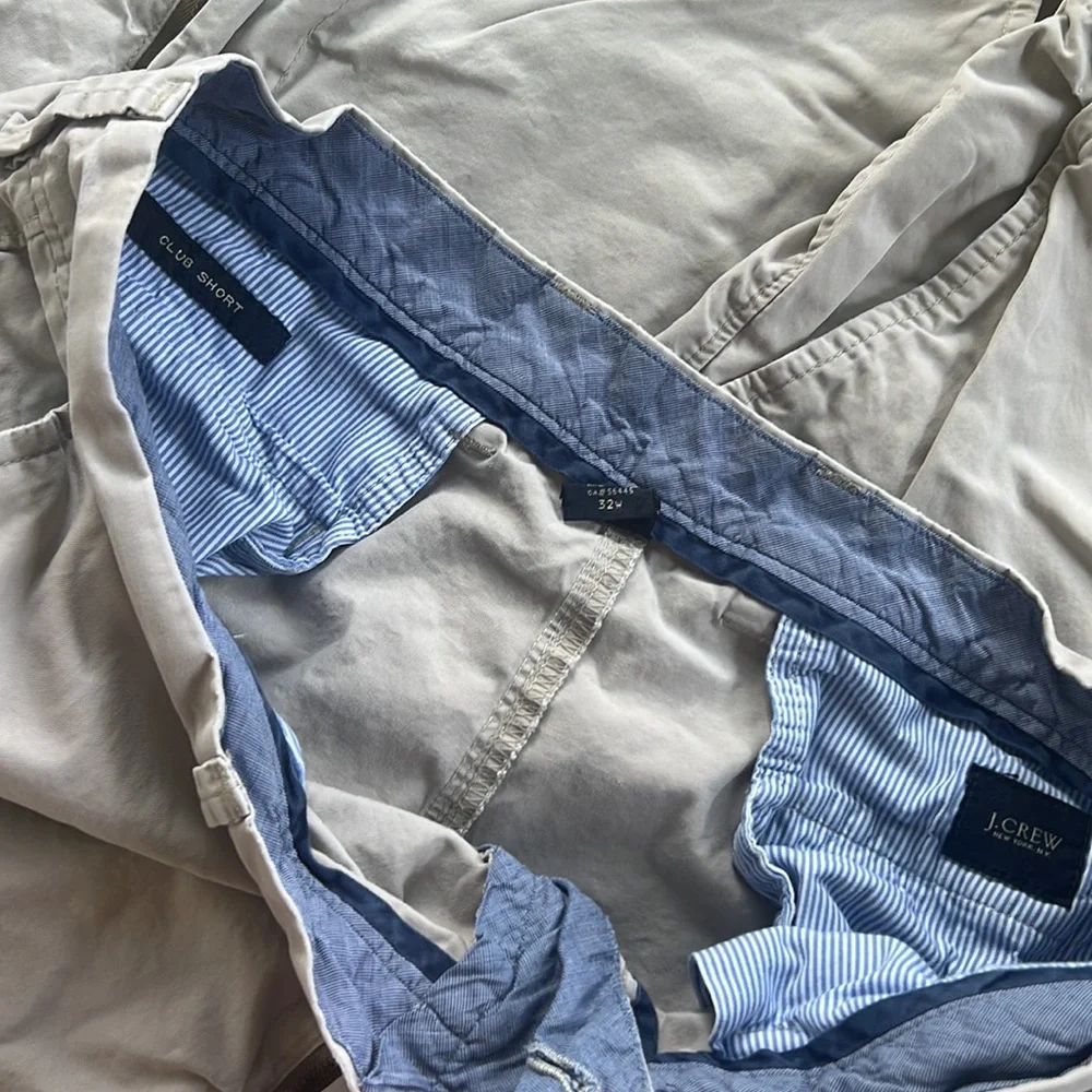 J. Crew sell all